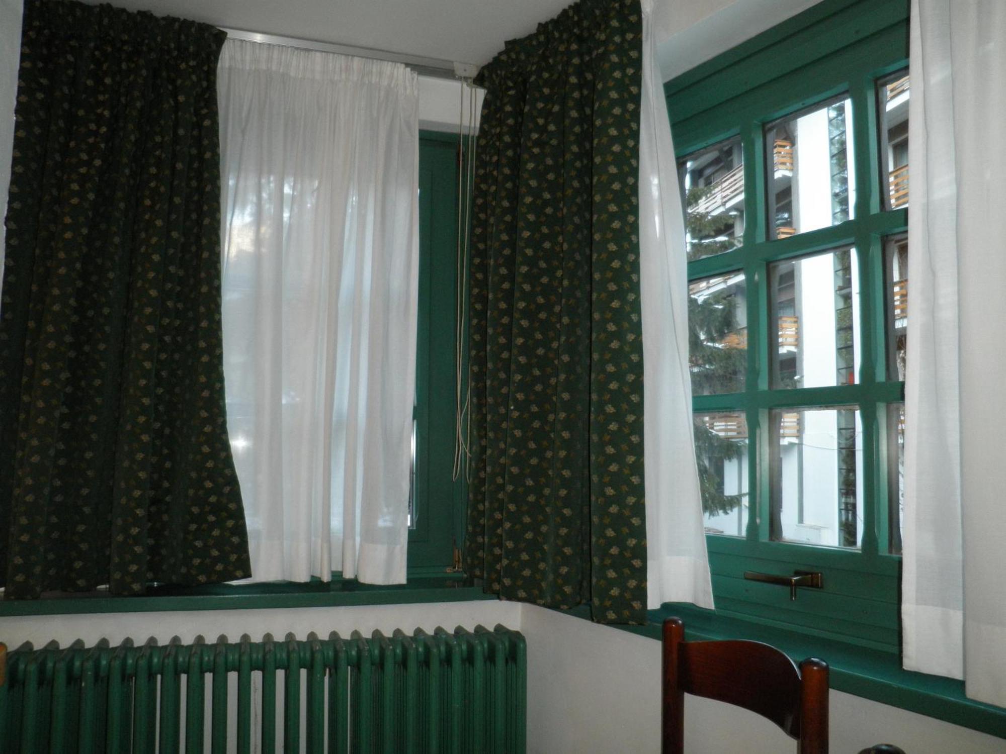 Residence Hotel Sport Campiglio Madonna di Campiglio Room photo